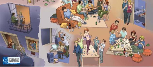 home party