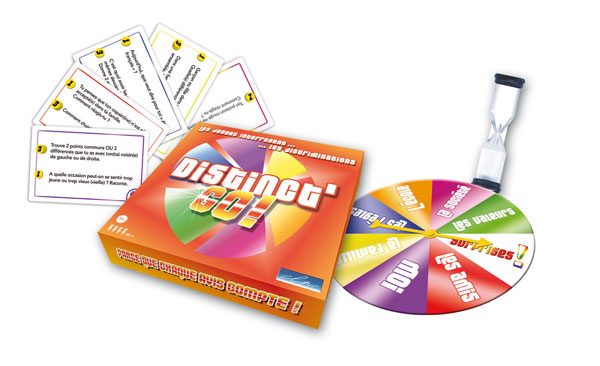 Distinctgo