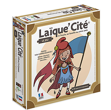 laique cité