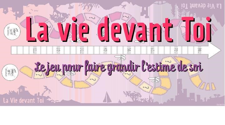 La vie devant toi