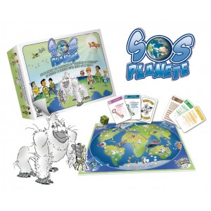 vignette sos planete