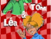 vignette tom et lea