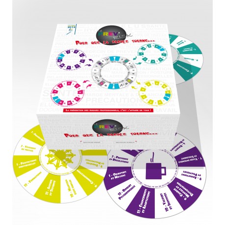 vignette prevrisk