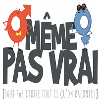 vignette meme pas vrai