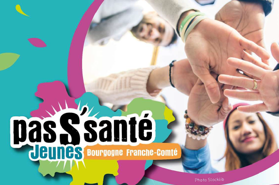 Pass sante jeunes