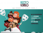 Recto verso