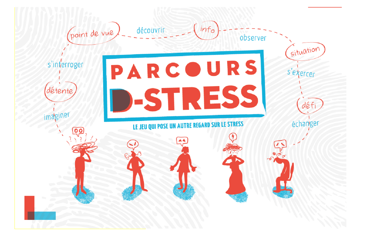 parcours d stress