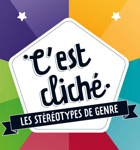 C'est cliché