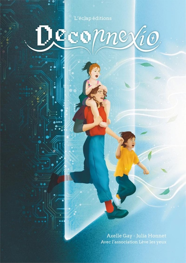deconnexio