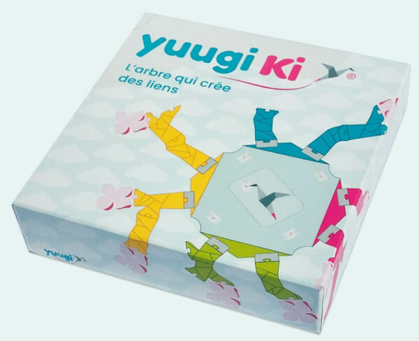 Yuugi Ki