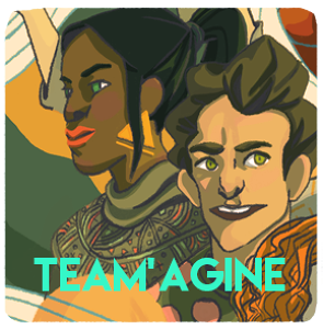 Team'agine