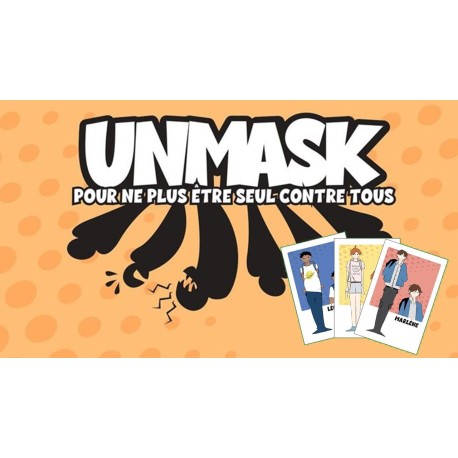 2025Unmask