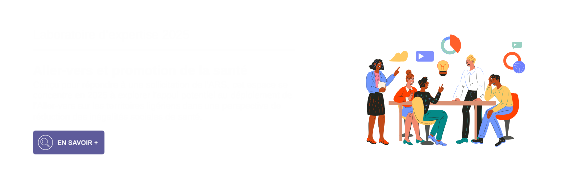 Laboratoire d'expertise 2025