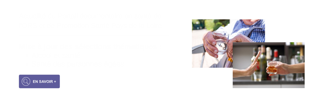 Sélections thématiques